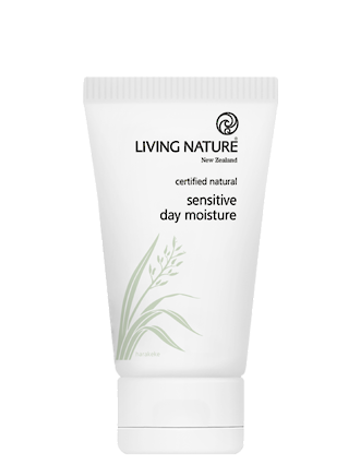 Sensitive Day Moisturiser Sensitive Day Moisturiser - Default Title in Moisturiser | Living Nature