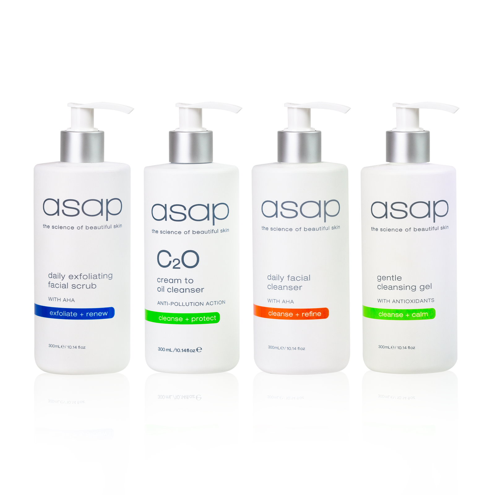 C20 Cleanser