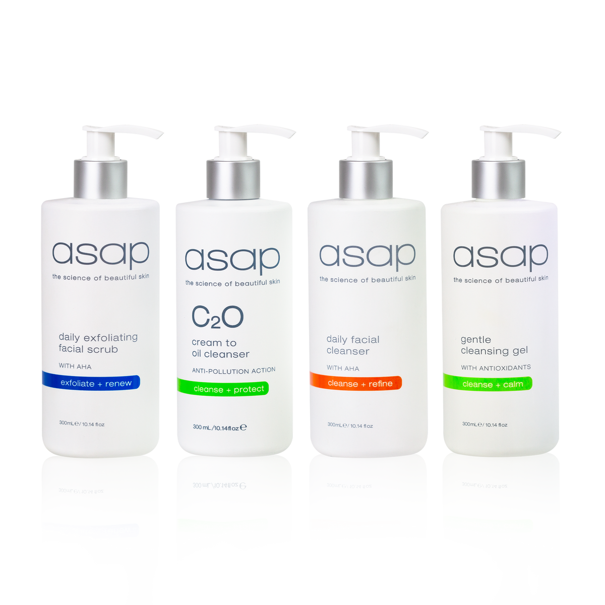 Gentle Cleansing Gel