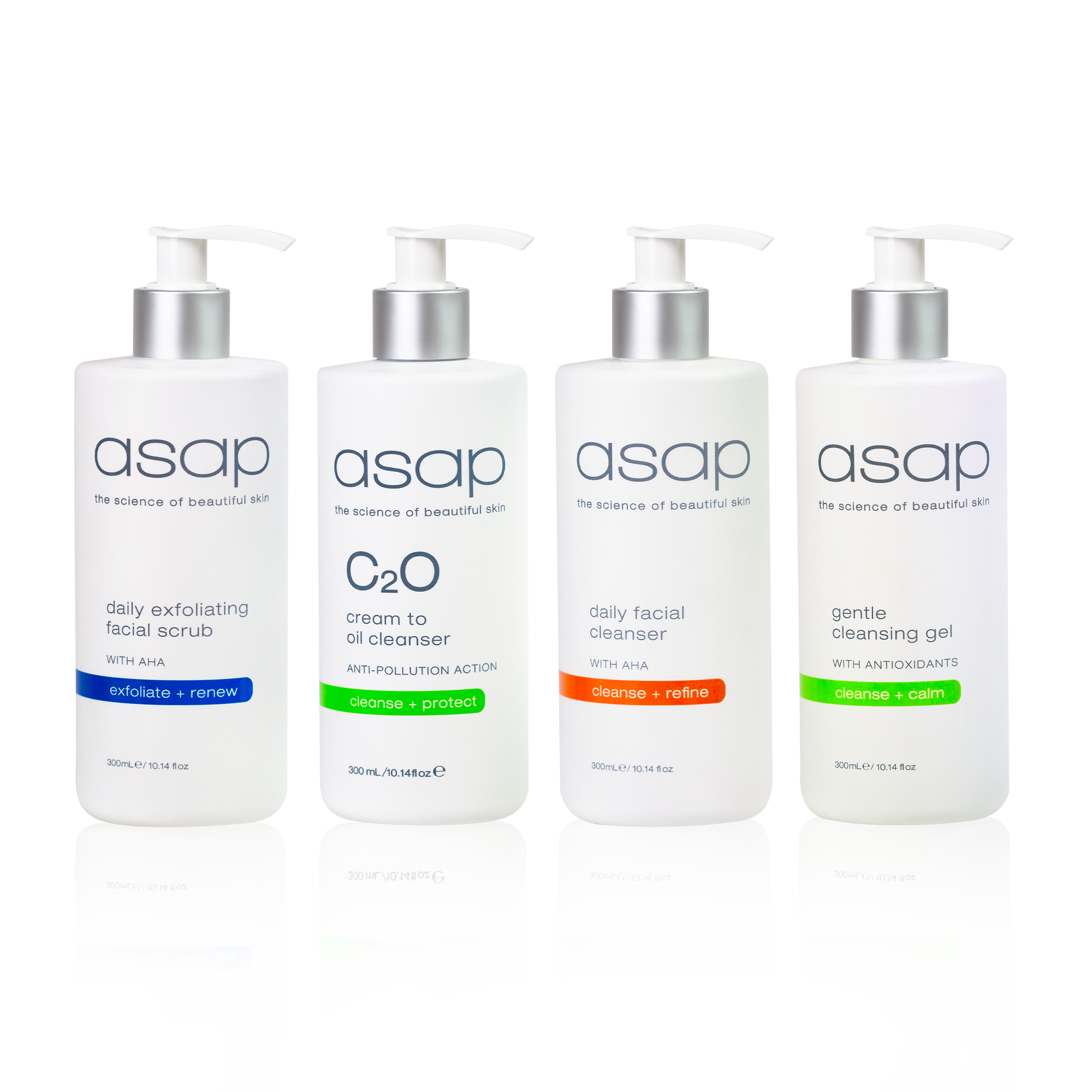 Gentle Cleansing Gel