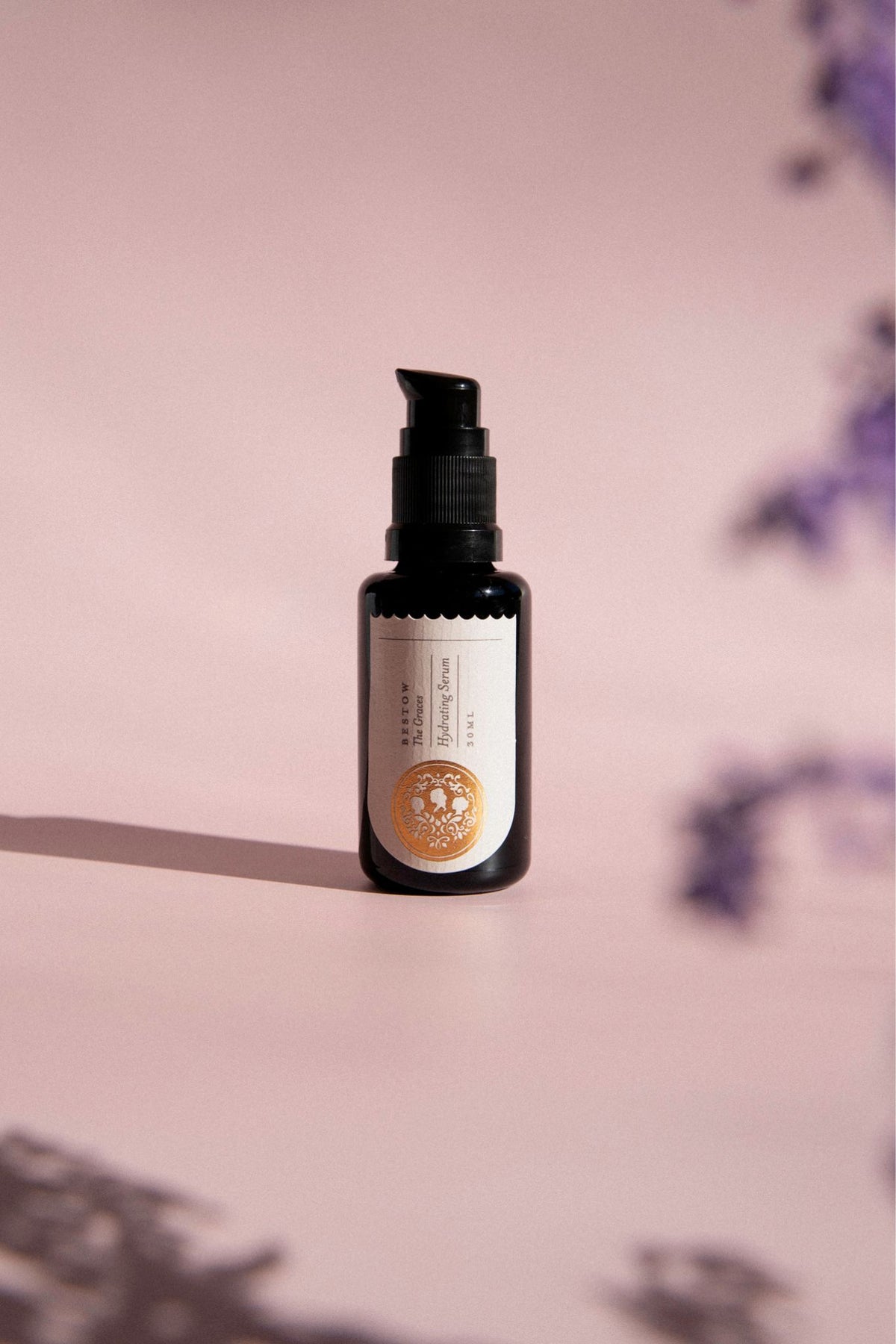 The Graces Hydrating Serum