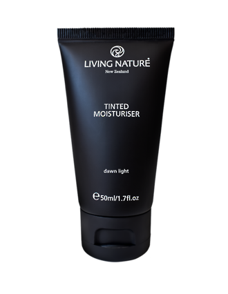 Tinted Moisturiser Tinted Moisturiser - Dawnlight in Moisturiser | Living Nature