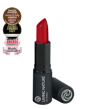 Lipstick Lipstick - Glamorous 16 in Make Up | Living Nature