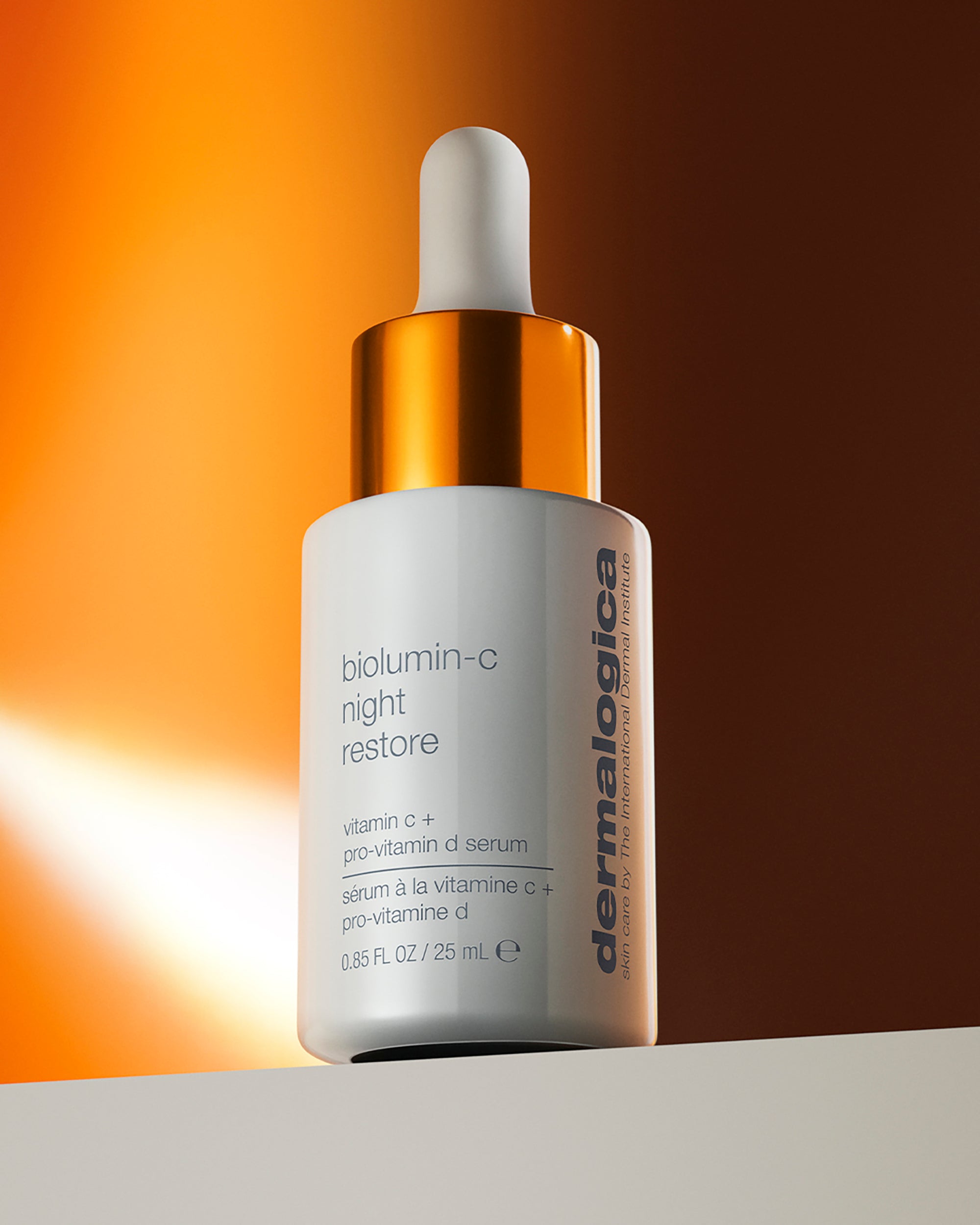 Biolumin-C Night Restore Serum Biolumin-C Night Restore Serum - Default Title in Moisturiser | Dermalogica