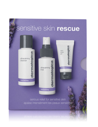 Sensitive Skin Rescue Kit Sensitive Skin Rescue Kit - Default Title in Skincare | Dermalogica