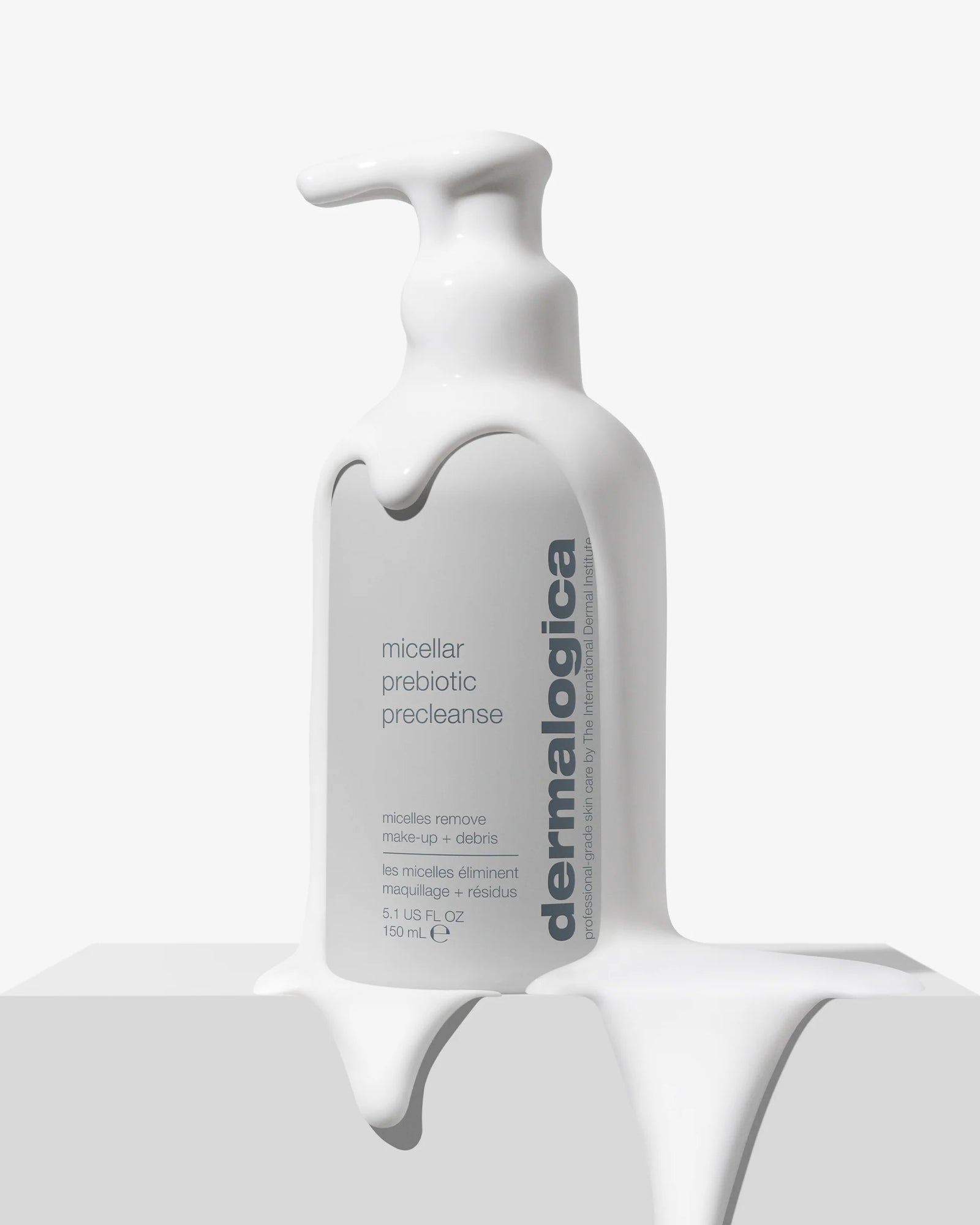 Micellar Prebiotic Precleanse Micellar Prebiotic Precleanse - Default Title in Cleanser | Dermalogica