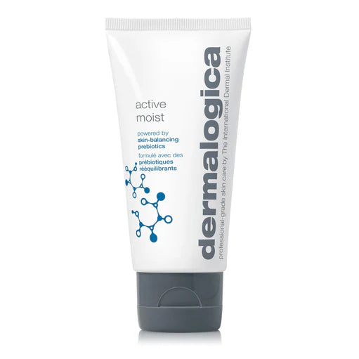 Active Moist Active Moist - 100ml in Moisturiser | Dermalogica