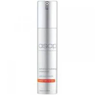 Advanced Hydrating Moisturiser Advanced Hydrating Moisturiser - Default Title in Moisturiser | asap