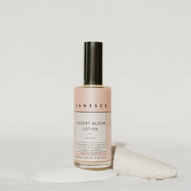 Affinité Desert Bloom Lotion