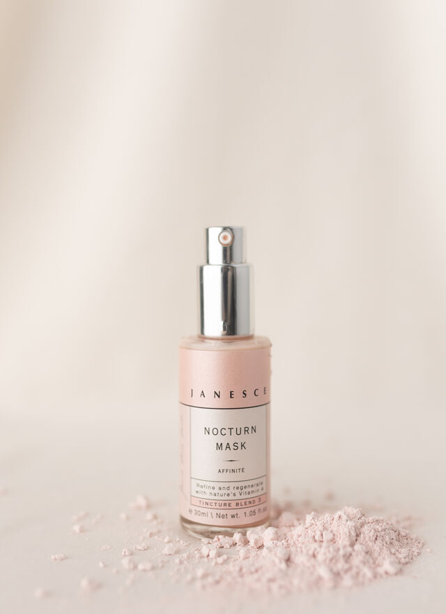 Affinte Nocturn Mask