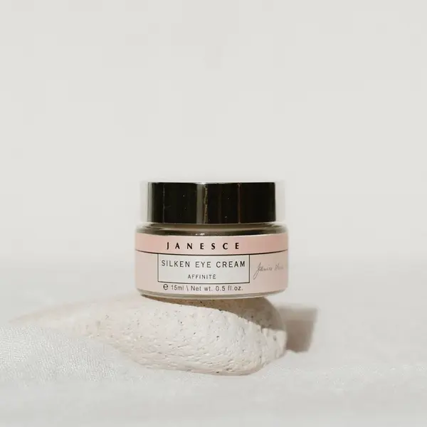 Affinité Silken Eye Cream