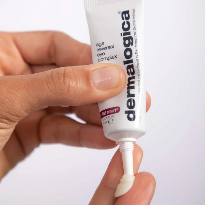 Age Smart- Age Reversal Eye Complex