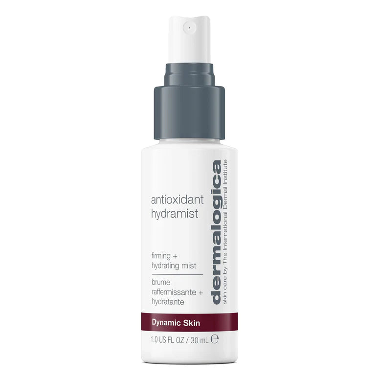 Dynamic - Antioxidant Hydra Mist Dynamic - Antioxidant Hydra Mist - Travel in Moisturiser | Dermalogica