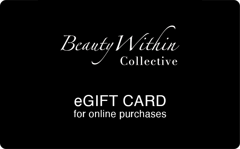 Beauty Within eGift Card