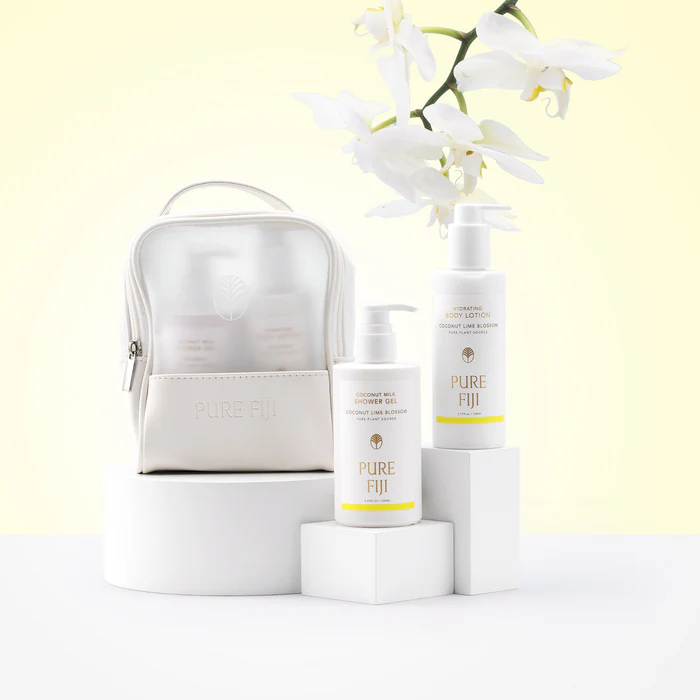 Body Mates Body Mates - Coconut in Skincare Packs | Pure Fiji