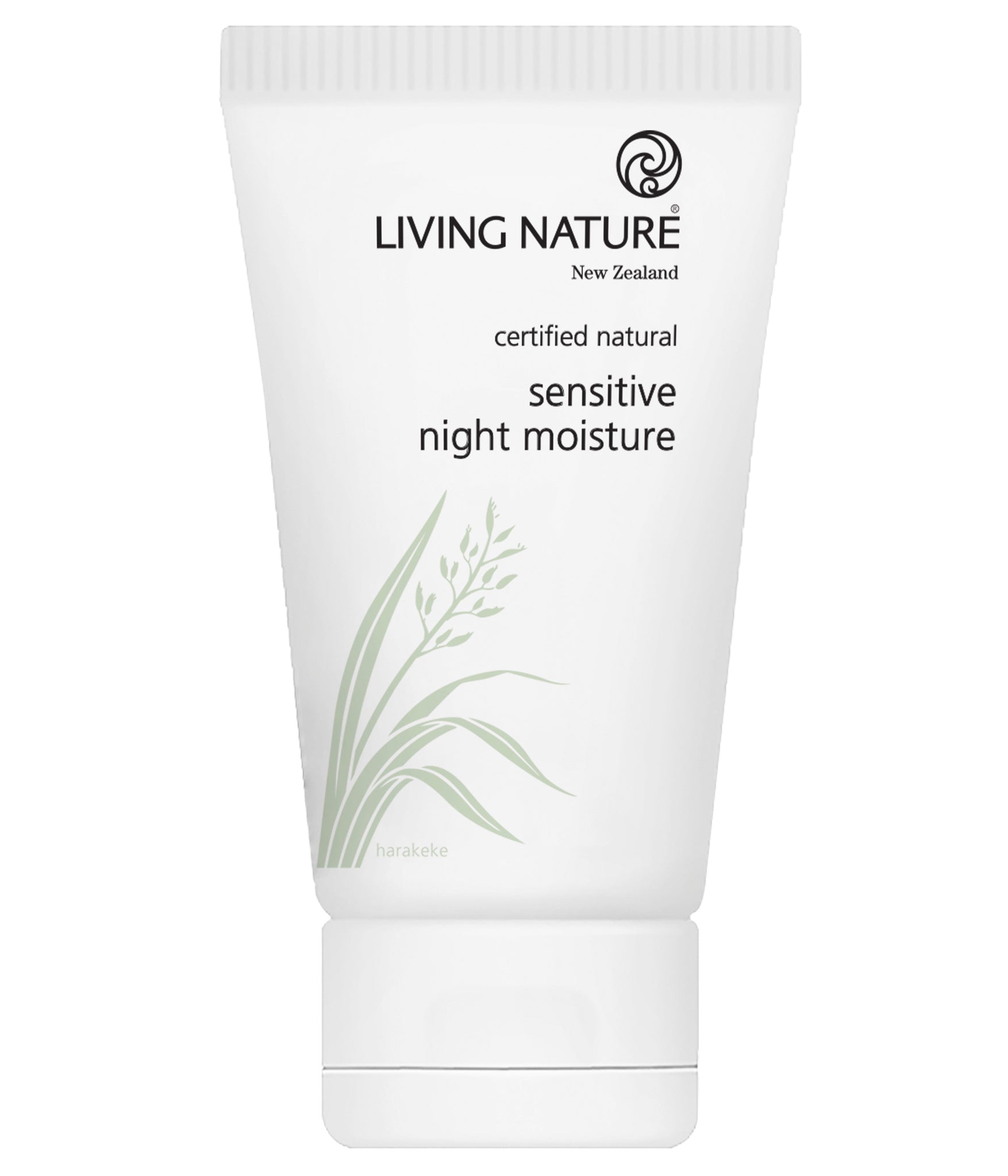 Sensitive Night Moisturiser Sensitive Night Moisturiser - Default Title in Moisturiser | Living Nature