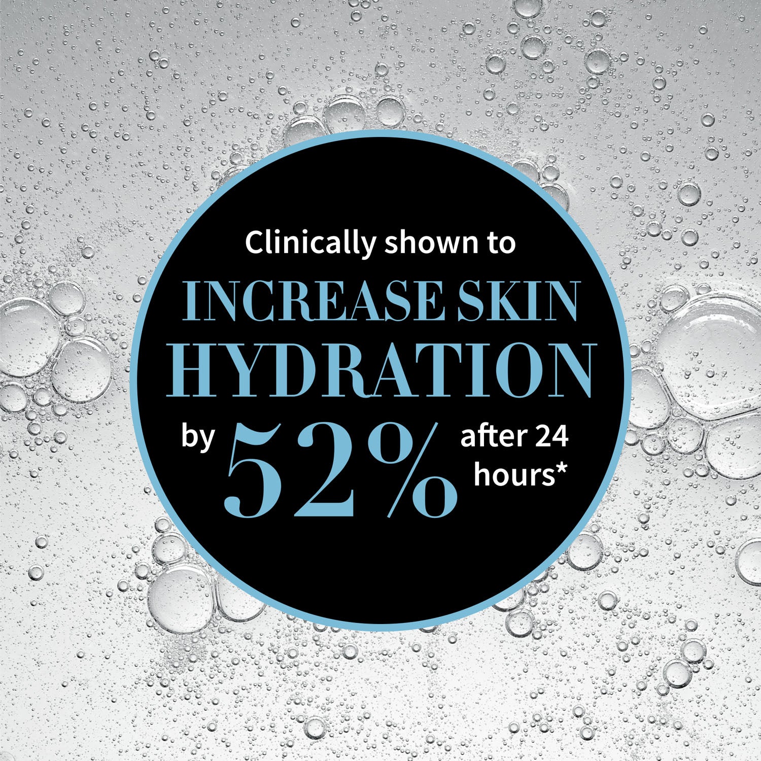 Baptise H2O Ultra Hydrating Water Gel