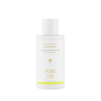 Milk Bath Soak Milk Bath Soak - Coconut Lime in Skincare | Pure Fiji