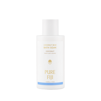 Milk Bath Soak Milk Bath Soak - Coconut in Skincare | Pure Fiji