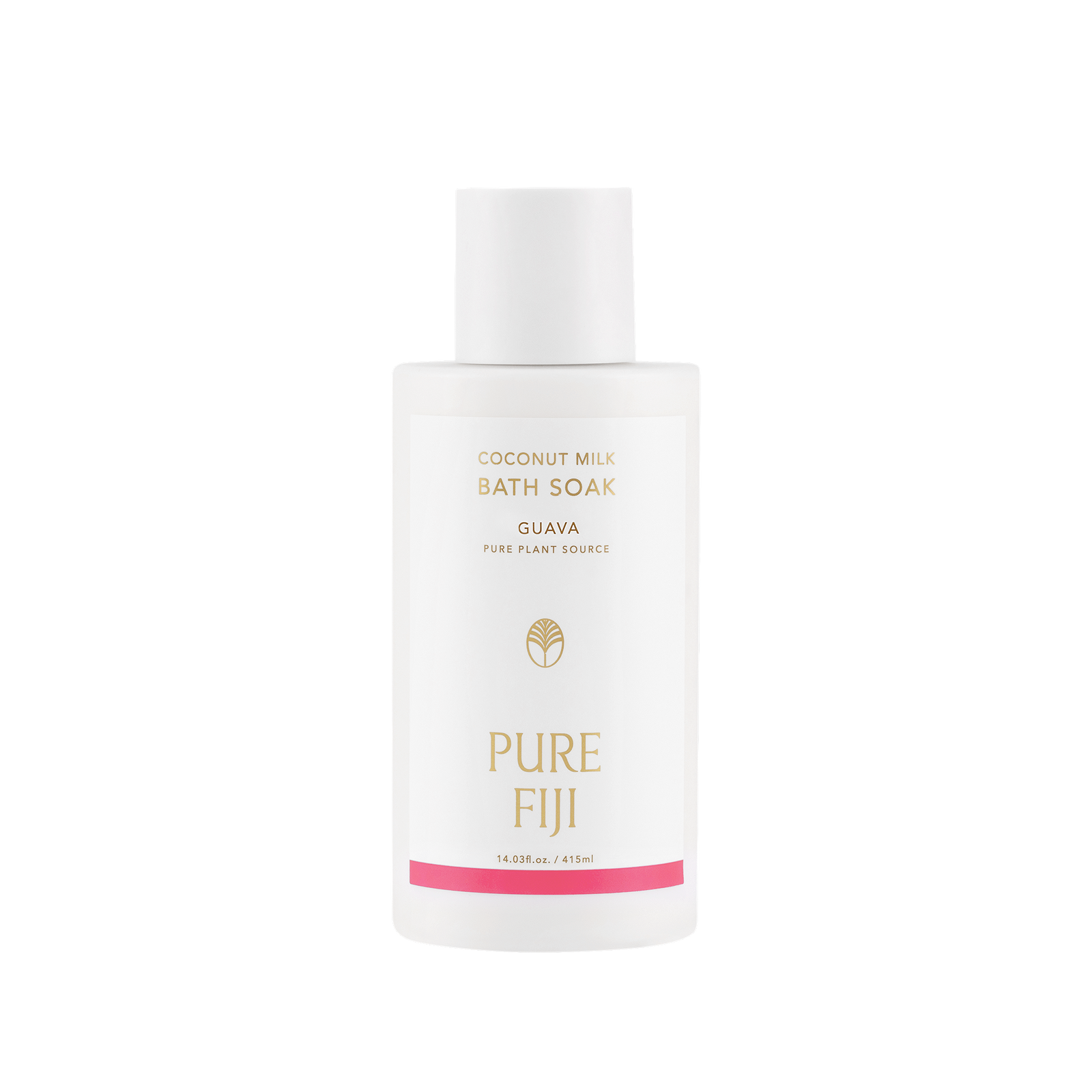 Coconut Milk Bath Soak