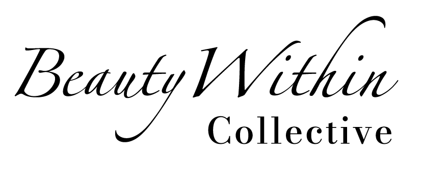 Beauty Collection Within Logo - Beauty treatments and products