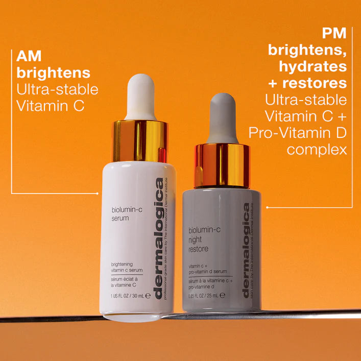 Biolumin C Serum - 30ml