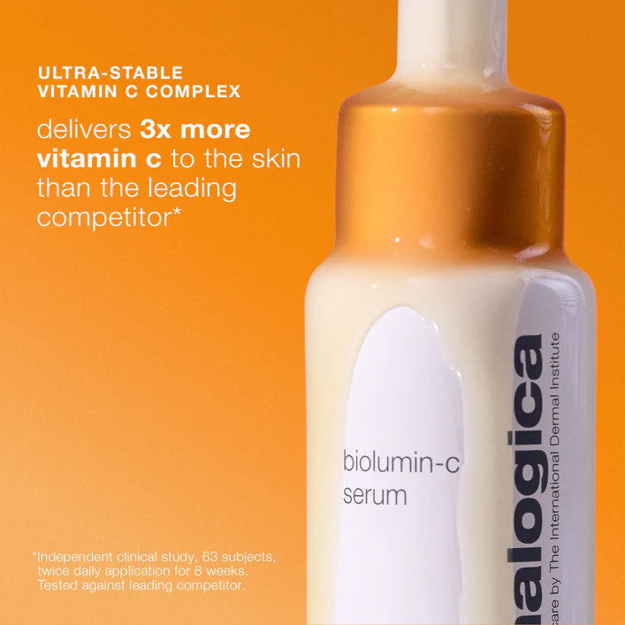 Biolumin C Serum - 30ml