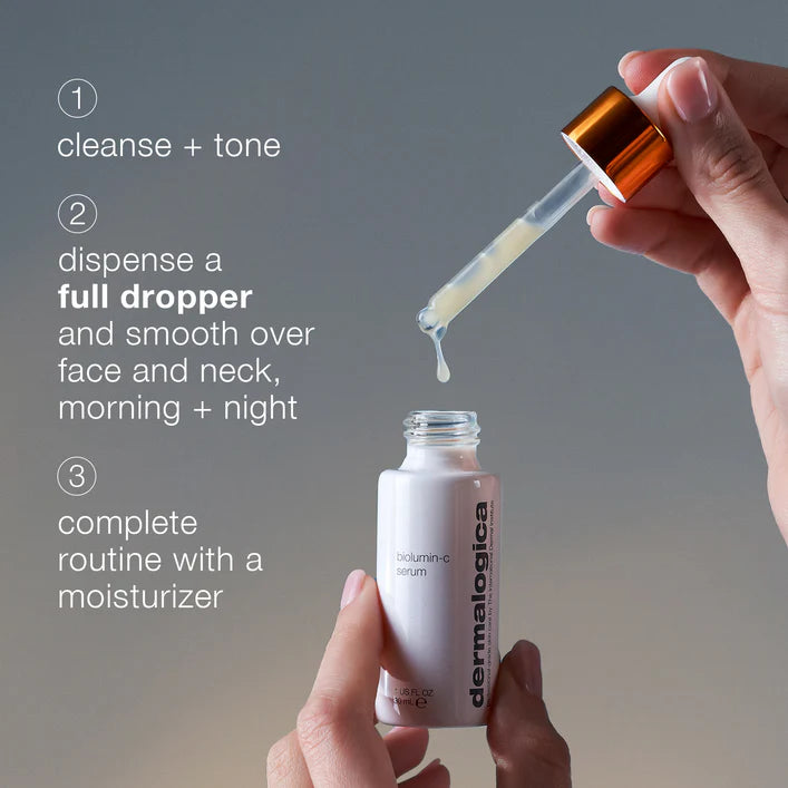 Biolumin C Serum - 30ml