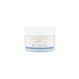 Body Butter Body Butter - Coconut in Moisturiser | Pure Fiji