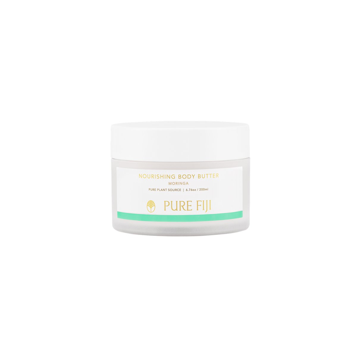Body Butter Body Butter - Moringa in Moisturiser | Pure Fiji