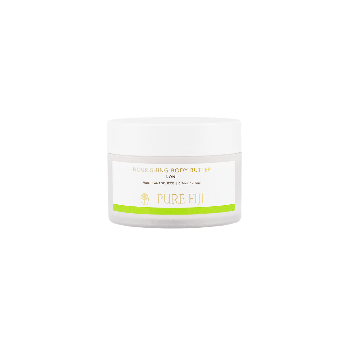 Nourishing Body Butter