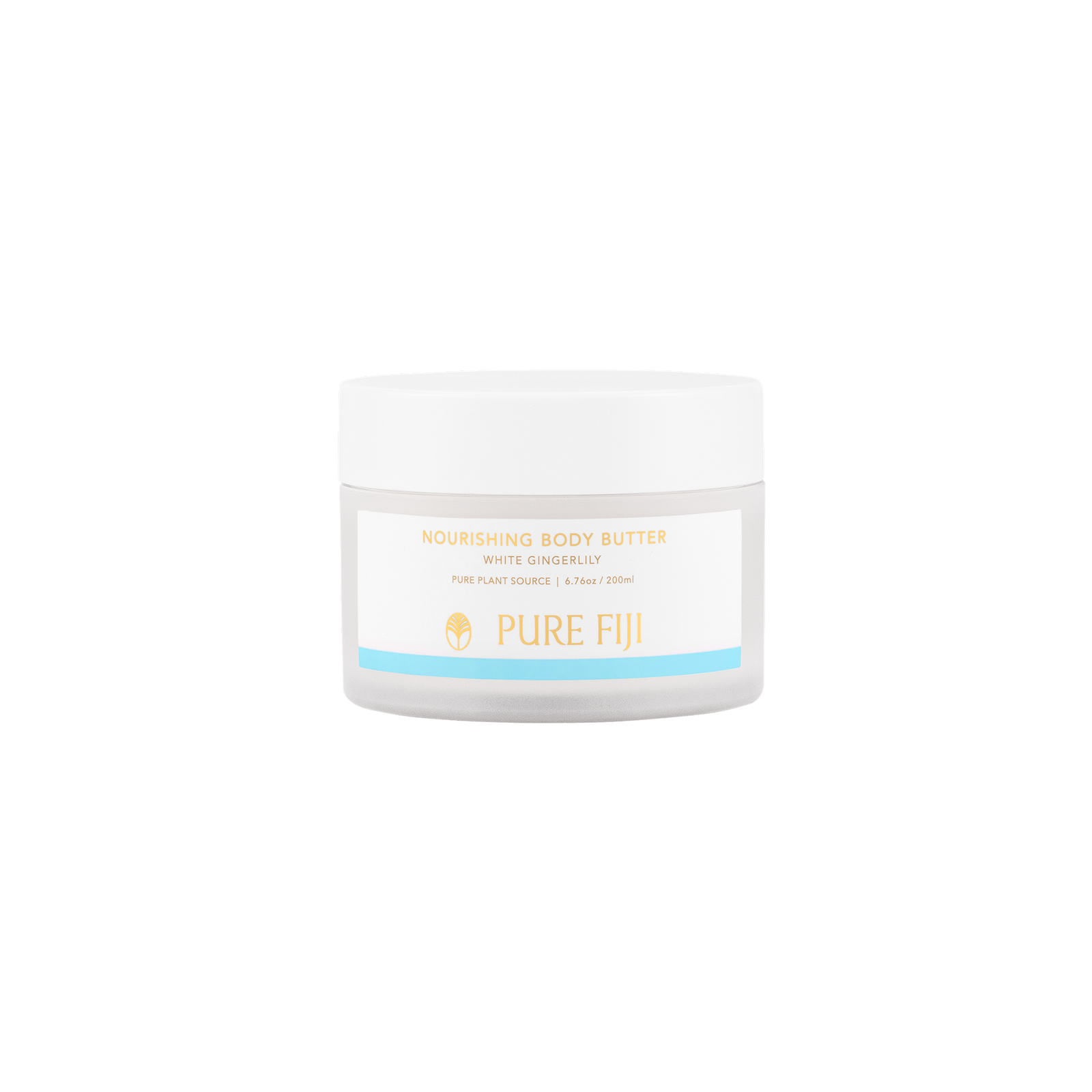 Nourishing Body Butter