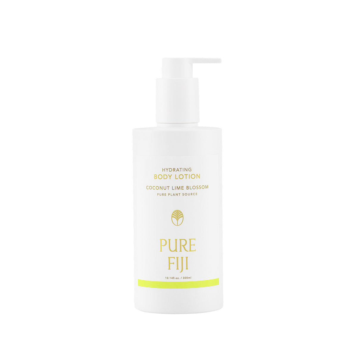 Hydrating Body Lotion Hydrating Body Lotion - Coconut Lime / 90ml in Moisturiser | Pure Fiji