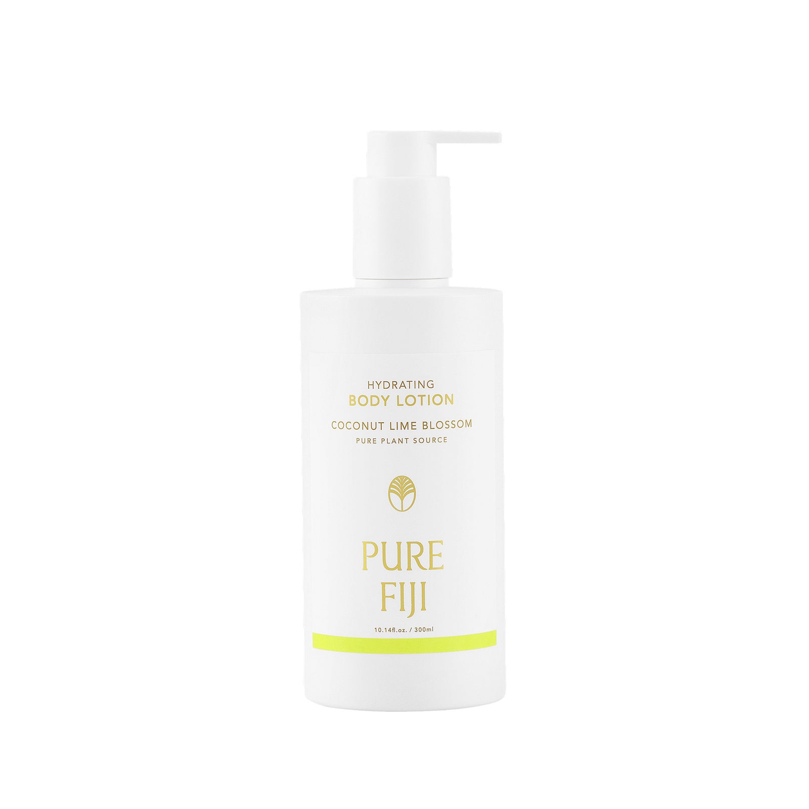 Hydrating Body Lotion Hydrating Body Lotion - Coconut Lime / 90ml in Moisturiser | Pure Fiji
