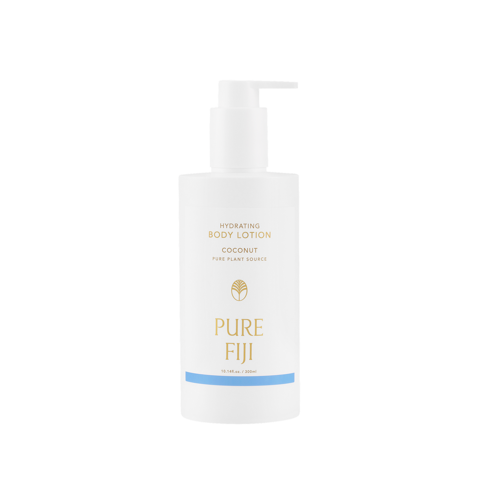 Hydrating Body Lotion Hydrating Body Lotion - Mango / 90ml in Moisturiser | Pure Fiji
