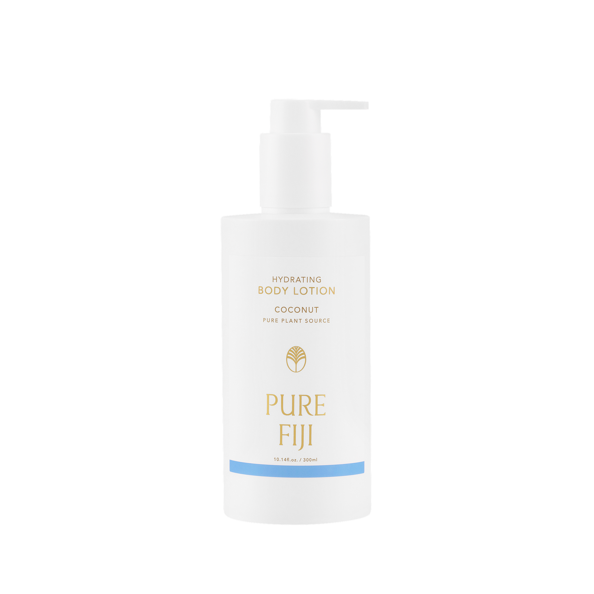 Hydrating Body Lotion Hydrating Body Lotion - Mango / 90ml in Moisturiser | Pure Fiji