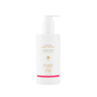 Hydrating Body Lotion Hydrating Body Lotion - Dragon Fruit / 90ml in Moisturiser | Pure Fiji