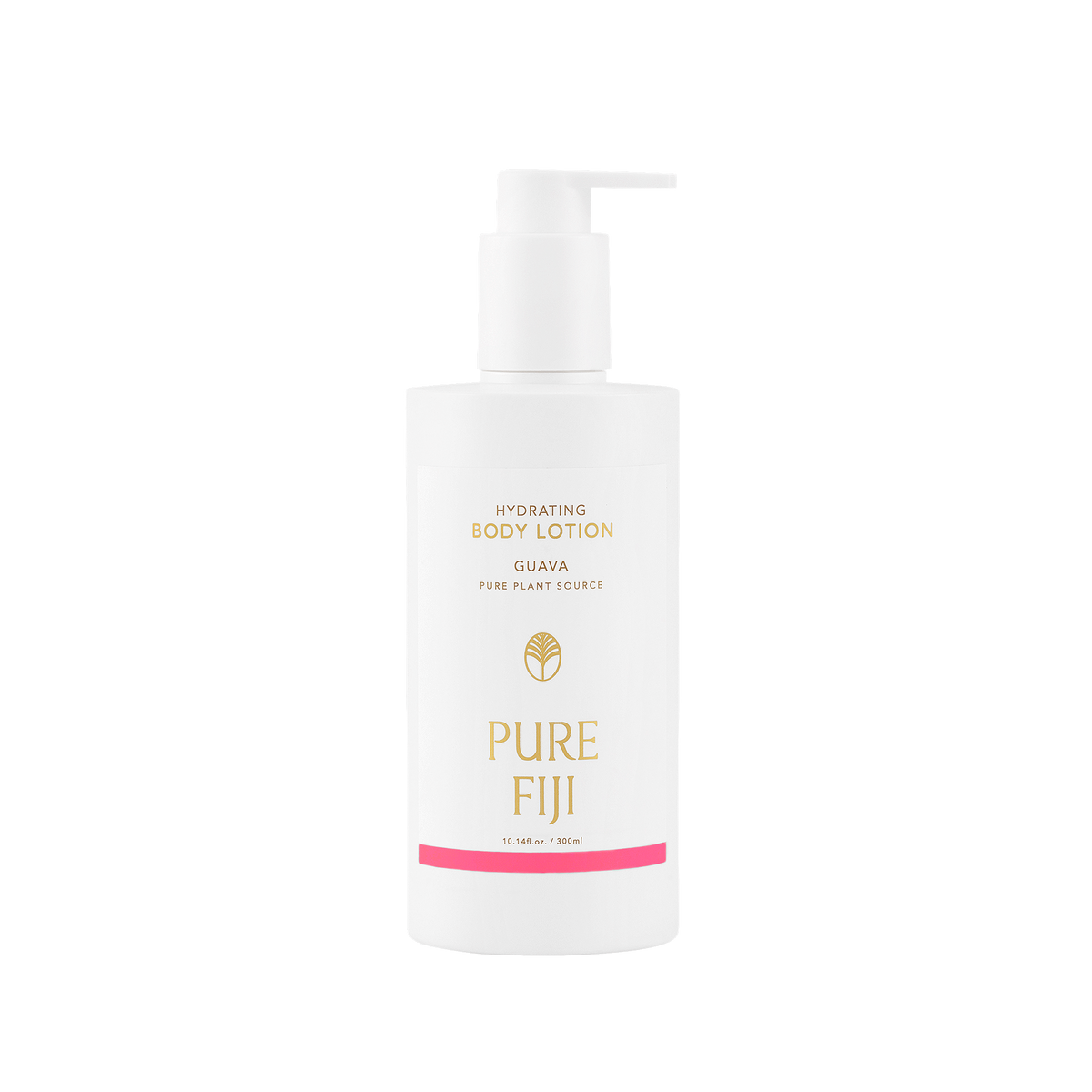 Hydrating Body Lotion Hydrating Body Lotion - Guava / 300ml in Moisturiser | Pure Fiji