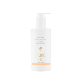 Hydrating Body Lotion Hydrating Body Lotion - Coconut / 90ml in Moisturiser | Pure Fiji