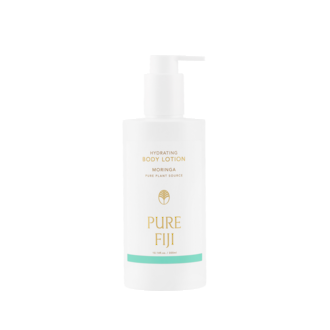 Hydrating Body Lotion Hydrating Body Lotion - Moringa / 300ml in Moisturiser | Pure Fiji