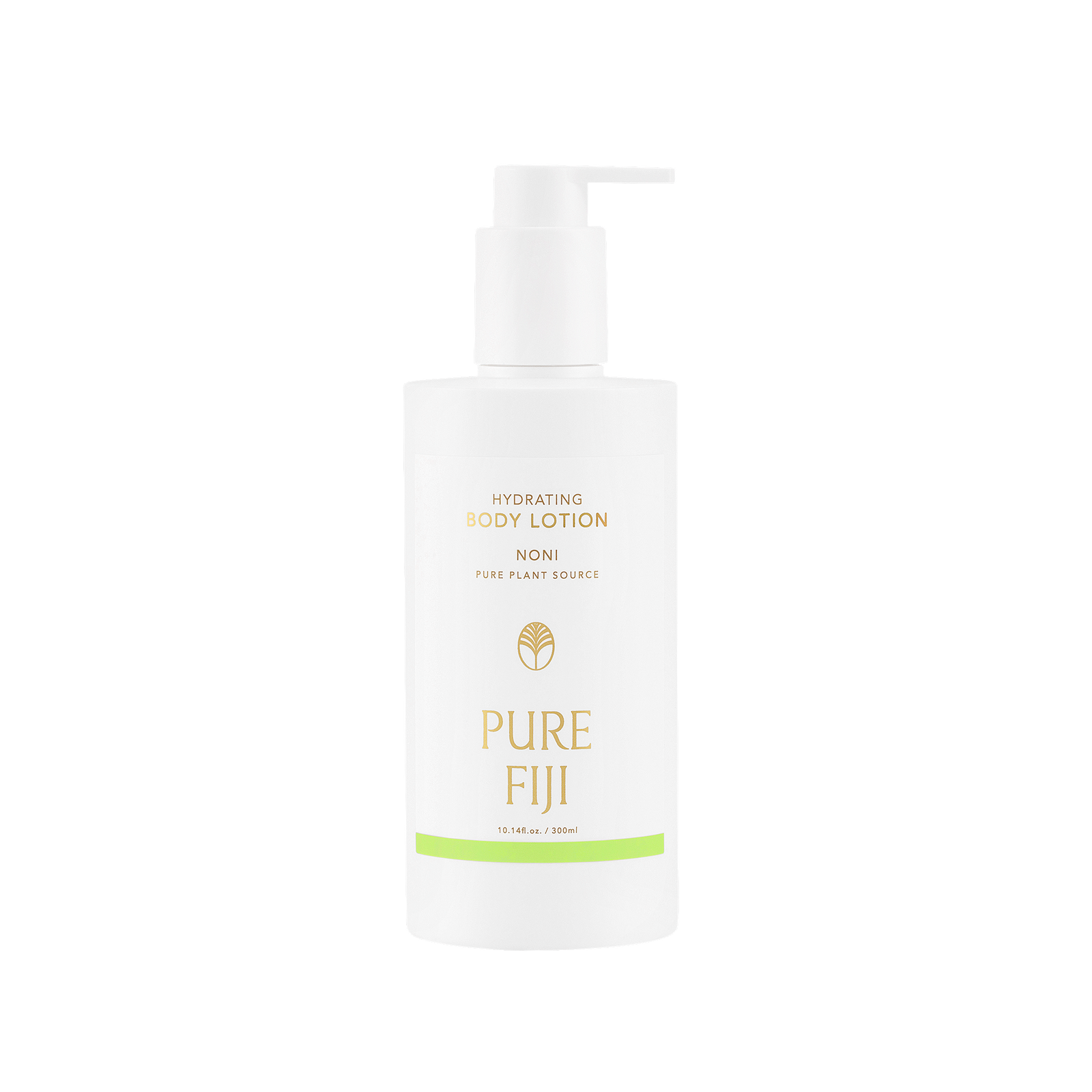 Hydrating Body Lotion Hydrating Body Lotion - Noni / 90ml in Moisturiser | Pure Fiji