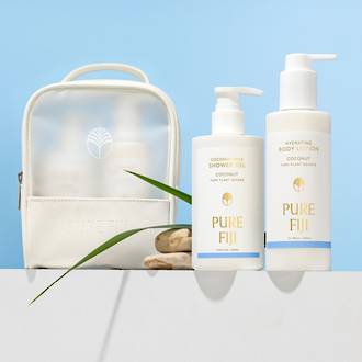 Body Mates Body Mates - Coconut in Skincare Packs | Pure Fiji