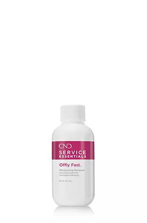 Moisturizing  Remover