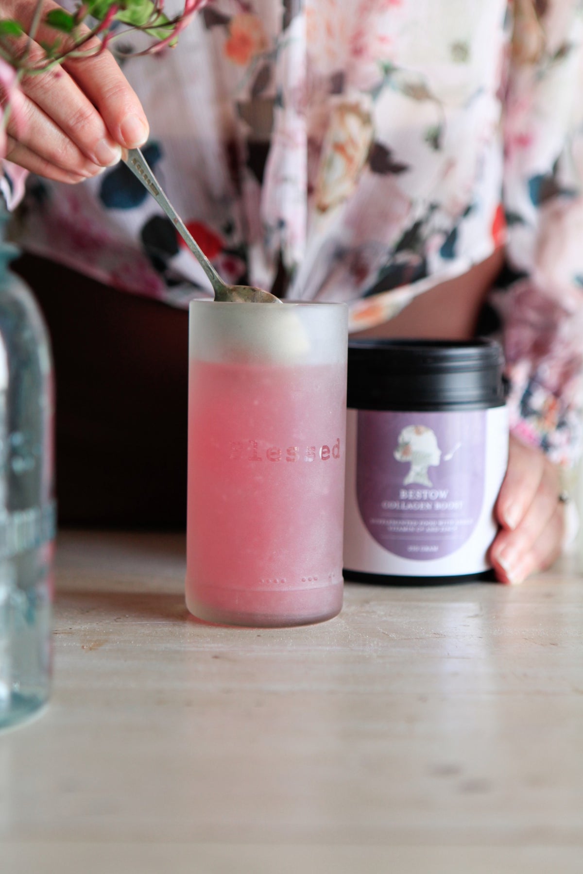 Collagen Boost Powder