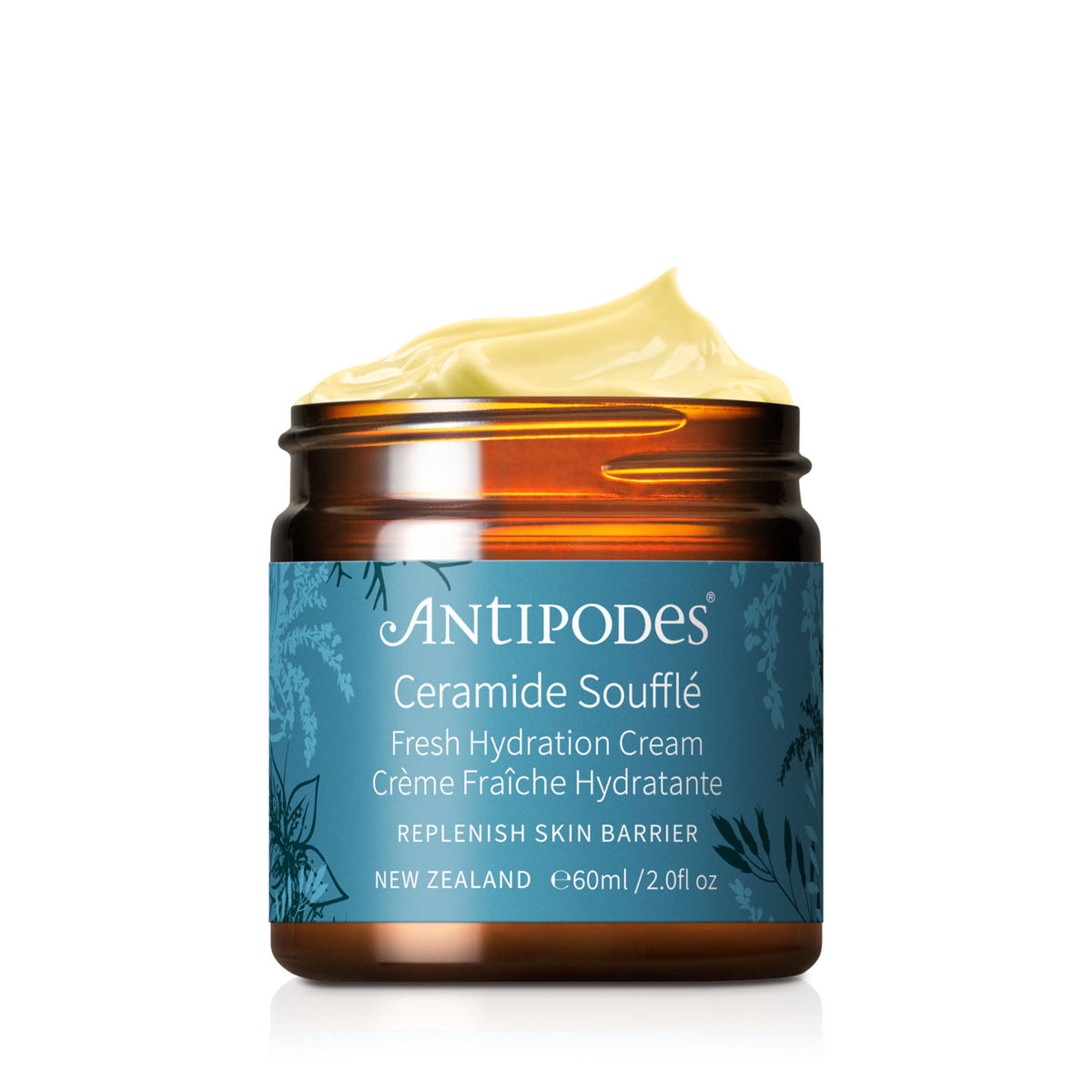 Ceramide Souffle Hydrating Cream 60ml