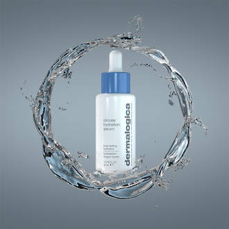 Circular Hydration Serum Circular Hydration Serum - 10ml in Serum | Dermalogica