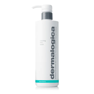 Active Clearing Wash Active Clearing Wash - 250ml in Cleanser | Dermalogica