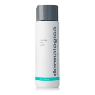 Active Clearing Wash Active Clearing Wash - 250ml in Cleanser | Dermalogica