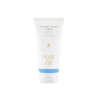 Coconut Crush Scrub Coconut Crush Scrub - Coconut Lime in Masks, Exfoliants &amp; Peels | Pure Fiji