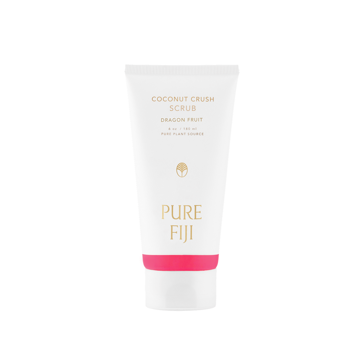 Coconut Crush Scrub Coconut Crush Scrub - Dragon Fruit in Masks, Exfoliants & Peels | Pure Fiji